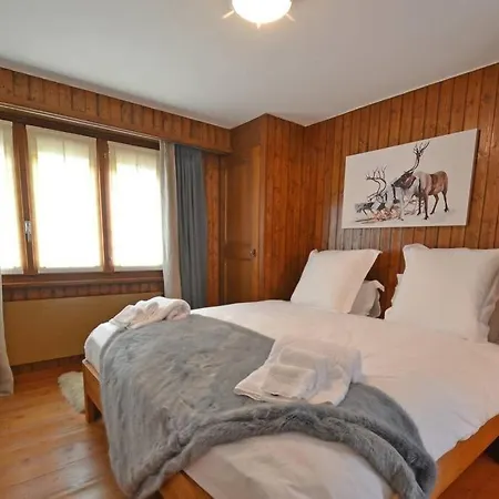 Apartamento Concorde 224