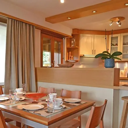 Concorde 224 Lägenhet Verbier