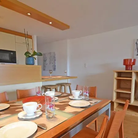 Concorde 224 Apartamento *