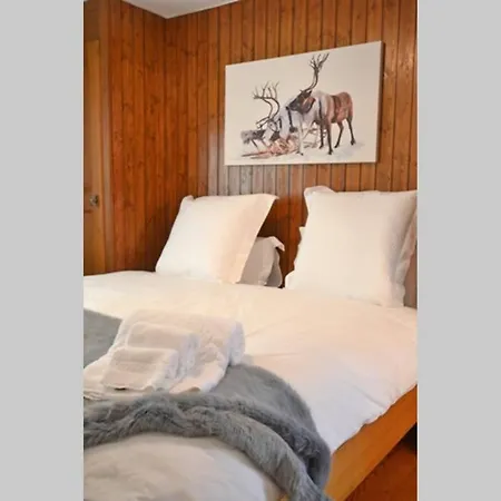 Lägenhet Concorde 224 Verbier