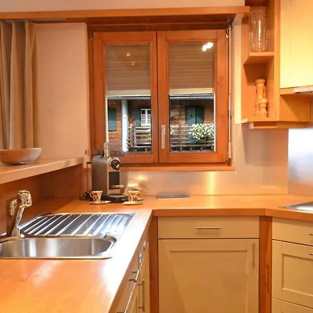 Apartamento Concorde 224
