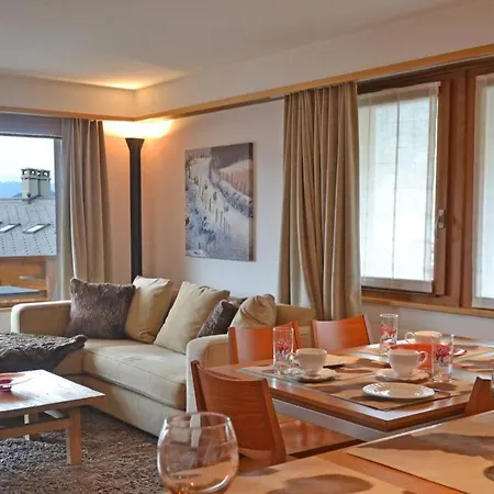Apartamento Concorde 224 *