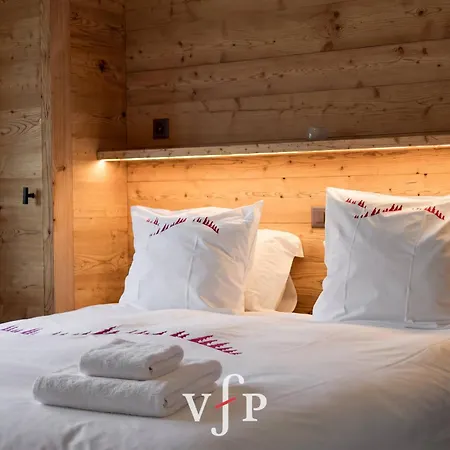 Concorde 224 Verbier
