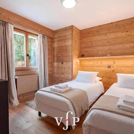Lägenhet Concorde 224 Verbier
