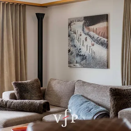 Concorde 224 Verbier