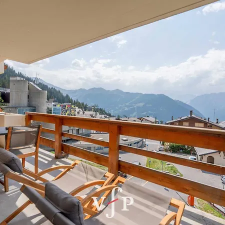 Concorde 224 * Verbier