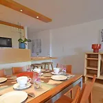 Concorde 224 Apartment *